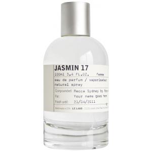 le labo jasmin 17 perfume