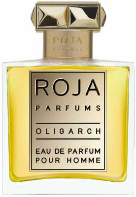 Вы можете заказать ROJA parfums OLIGARCH eau de parfum pour homme без предоплат прямо сейчас