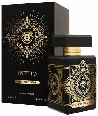 Вы можете заказать INITIO PARFUMS PRIVES OUD FOR  GREATNESS без предоплат прямо сейчас