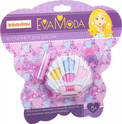 Вы можете заказать EvaModa Набор детской косметики BB1754 без предоплат прямо сейчас