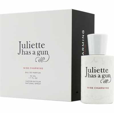 Вы можете заказать Miss Charming  Juliette Has A Gun без предоплат прямо сейчас