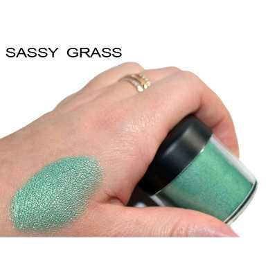 Вы можете заказать Pigment Colour 7.5 g с паспортом SASSY GRASS без предоплат прямо сейчас