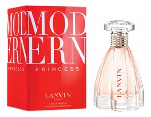 Вы можете заказать LANVIN Modern Princess без предоплат прямо сейчас