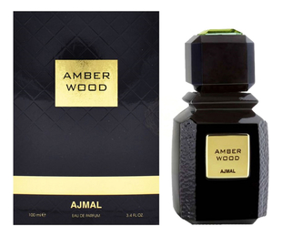 Вы можете заказать AJMAL Amber Wood без предоплат прямо сейчас