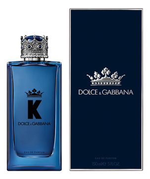 Вы можете заказать DOLCE & GABBANA K Eau De Parfum без предоплат прямо сейчас