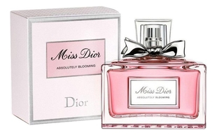 Вы можете заказать CHRISTIAN DIOR Miss Dior Absolutely Blooming без предоплат прямо сейчас