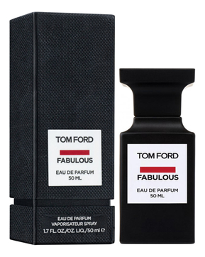 Вы можете заказать TOM FORD Fabulous без предоплат прямо сейчас