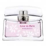 NINA RICCI LOVE IN PARIS FLEUR DE PIVOINE