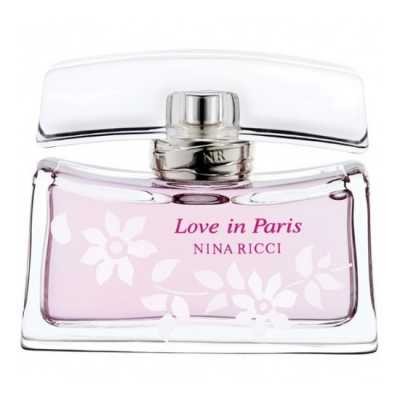 Вы можете заказать NINA RICCI LOVE IN PARIS FLEUR DE PIVOINE без предоплат прямо сейчас