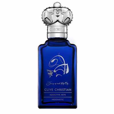 Вы можете заказать Clive Christian Jump Up And Kiss Me Hedonistic без предоплат прямо сейчас
