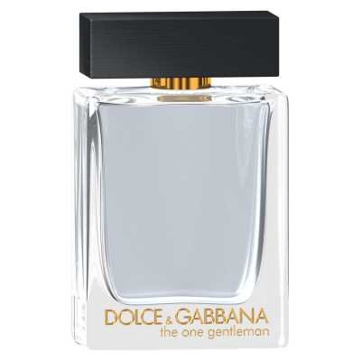Вы можете заказать Dolce & Gabbana The One Gentleman без предоплат прямо сейчас