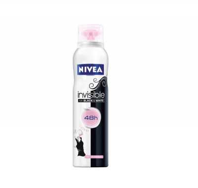 Вы можете заказать Nivea Дезодорант-Спрей Clear без предоплат прямо сейчас