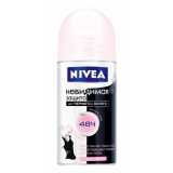 Nivea Дезодорант шариковый Clear