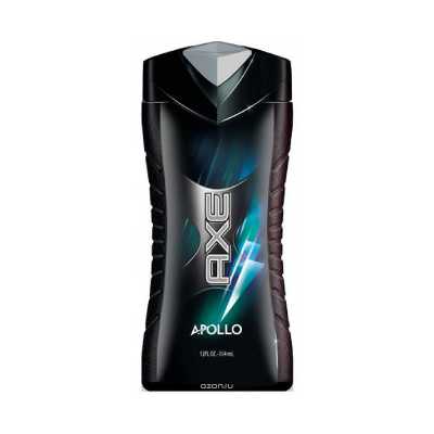 Вы можете заказать Axe Гель для душа Apollo без предоплат прямо сейчас