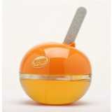 BE DELICIOUS CANDY APPLES FRESH ORANGE