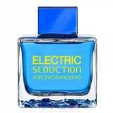 Antonio Banderas Electric Blue Seduction 