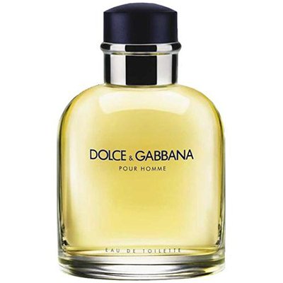 Вы можете заказать Dolce & Gabbana Pour Homme  без предоплат прямо сейчас