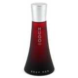 Hugo Boss Deep RED