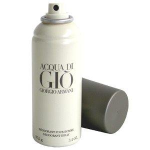 Вы можете заказать Acqua Di GIO Deodorant без предоплат прямо сейчас