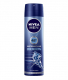 Nivea Дезодорант-Спрей Экстремальная свежесть