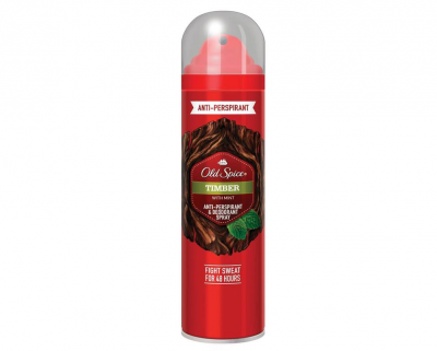 Вы можете заказать Old Spice Дезодорант AP Timber без предоплат прямо сейчас