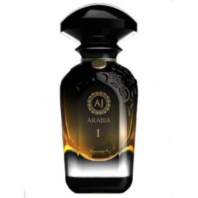 Вы можете заказать Aj Arabia Black Collection I без предоплат прямо сейчас