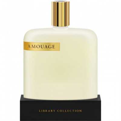 Вы можете заказать Amouage The Library Collection Opus IV без предоплат прямо сейчас