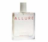 Tester Chanel Allure Homme