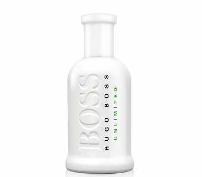 Вы можете заказать Tester Hugo Boss Bottled Unlimited без предоплат прямо сейчас