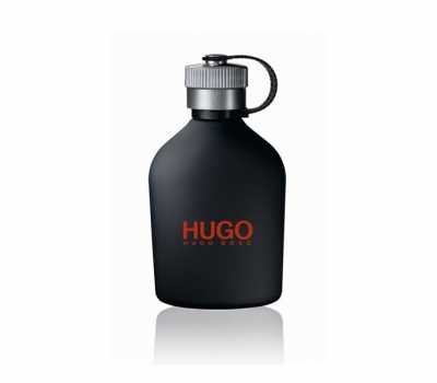 Вы можете заказать Tester Hugo Boss Just Different без предоплат прямо сейчас