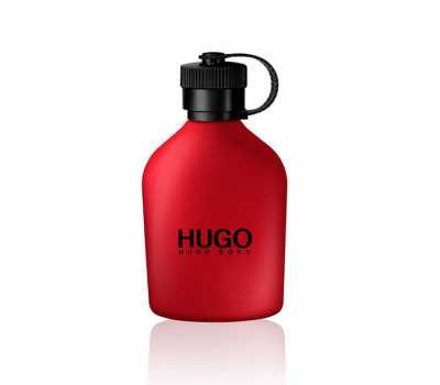Вы можете заказать Tester Hugo Boss Hugo Red без предоплат прямо сейчас