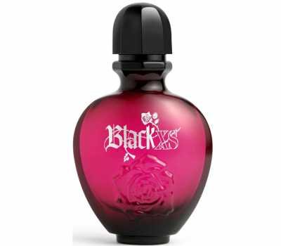 Вы можете заказать Tester Paco Rabanne Black XS Pour Femme без предоплат прямо сейчас