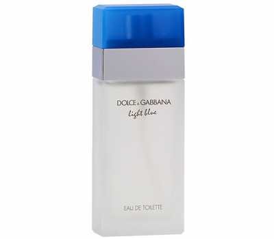 Вы можете заказать Tester Dolce & Gabbana Light Blue без предоплат прямо сейчас