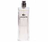 Tester Lacoste Pour Femmee