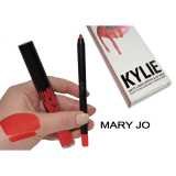 Kylie Matte Lip Kit MARY JO 2 в 1