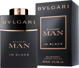 Bvlgary Man In Black