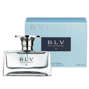 Вы можете заказать BLV Eau De Parfum II без предоплат прямо сейчас