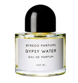 Вы можете заказать Byredo Gypsy Water без предоплат прямо сейчас