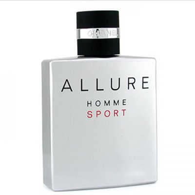 Вы можете заказать Chanel Allure Homme Sport без предоплат прямо сейчас