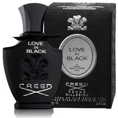 Вы можете заказать Creed Love in Black без предоплат прямо сейчас