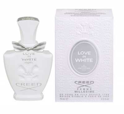 Вы можете заказать Creed Love in White без предоплат прямо сейчас