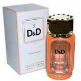 Fragrance World D&D 3