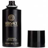 Versace Crystal Noir Deodorant