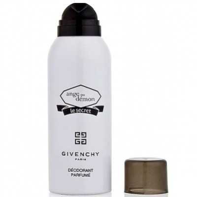 Вы можете заказать Givenchy Ange ou Demon Le Secret Deodorant без предоплат прямо сейчас