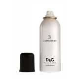 Dolce and Gabbana 3 L`Imperatrice Deodorant