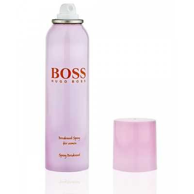 Вы можете заказать Hugo Boss Boss Women Deodorant без предоплат прямо сейчас
