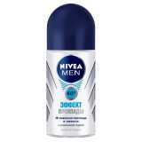 Nivea Дезодорант шариковый Эффект Прохлады