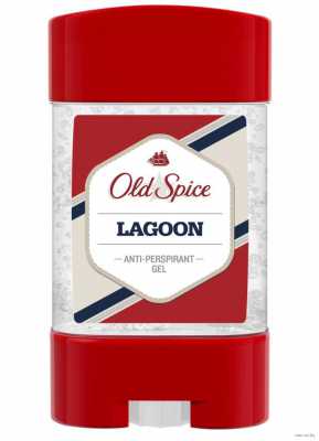 Вы можете заказать Old Spice Дезодорант гелевый Lagoon без предоплат прямо сейчас