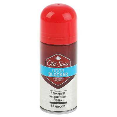 Вы можете заказать Old Spice Дезодорант AP Odor Blocker без предоплат прямо сейчас