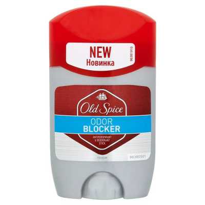 Вы можете заказать Old Spice Дезодорант-Стик AP Odor Blocker без предоплат прямо сейчас